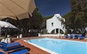 Hotel Mare Pineta - Adults only - Bazén, Pula, Sardinie