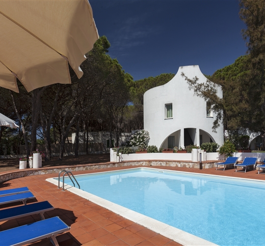 Hotel Mare Pineta - Adults only