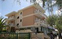 Residence Buganvillea - Pohled na residenci, Alghero, Sardinie