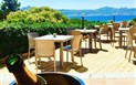 GODO Beach Hotel Baja Sardinia - Adults Only (15+) - Bar, Baja Sardinia, Sardinie