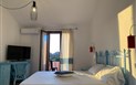 GODO Beach Hotel Baja Sardinia - Adults Only (15+) - Pokoj s výhledem na moře, Baja Sardinia, Sardinie