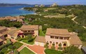 GODO Beach Hotel Baja Sardinia - Adults Only (15+) - Areál hotelu, Baja Sardinia, Sardinie