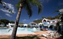 Arbatax Park Resort - Dune - Wellness centrum Bellavista, Arbatax, Sardinie