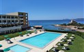 Smy Carlos V Wellness & Spa - Hotel s bazénem, Alghero, Sardinie