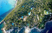 ARBATAX PARK RESORT - HOTEL TELIS - Sardinie východ