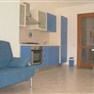 interiér apartmánů - VILKY PORTO PINO (SILVER)