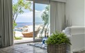 Arbatax Park Resort - Suites del Mare - FAMILY SUITE s výhledem na moře, interiér, Arbatax, Sardinie