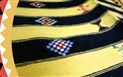 Podzim v Barbagii - Otevřené dvorky - Oliena - Sarule, Sardinie
