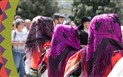 Podzim v Barbagii - Otevřené dvorky - Bitti - Bitti, Nuoro, Sardinie