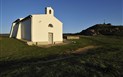 Podzim v Barbagii - Otevřené dvorky - Bitti - Bitti, Nuoro, Sardinie