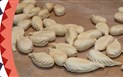 Podzim v Barbagii - Otevřené dvorky - Dorgali, Teti, Orani - Teti, Nuoro, Sardinie