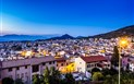 Podzim v Barbagii - Otevřené dvorky - Dorgali, Lula, Orotelli - Dorgali, Nuoro, Sardinie