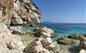 Podzim v Barbagii - Otevřené dvorky - Dorgali, Lula, Orotelli - Cala Mariolu, Orosei, Sardinie
