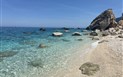 Podzim v Barbagii - Otevřené dvorky - Dorgali, Lula, Orotelli - Cala Gabbiani, Orosei, Sardinie