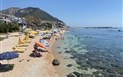 Podzim v Barbagii - Otevřené dvorky - Dorgali, Lula, Orotelli - Cala Gonone, Orosei, Sardinie