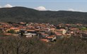 Podzim v Barbagii - Otevřené dvorky - Austis - Austis, Nuoro, Sardinie