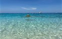 Podzim v Barbagii - Otevřené dvorky - Bitti - Cala dei Gabbiani, Orosei, Sardinie