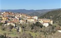 Podzim v Barbagii - Otevřené dvorky - Lula, Meana Sardo, Orotelli - Meana Sardo, Nuoro, Sardinie