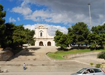 Cagliari - Bonaria