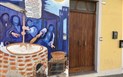 Podzim v Barbagii - Otevřené dvorky - Gavoi, Lollove, Tonara - Tonara, Nuoro, Sardinie