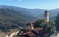 Podzim v Barbagii - Otevřené dvorky - Gavoi, Lollove, Tonara - Tonara, Nuoro, Sardinie