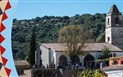 Podzim v Barbagii - Otevřené dvorky - Gavoi, Lollove, Tonara - Lollove, Nuoro, Sardinie