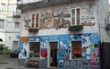 Podzim v Barbagii - Otevřené dvorky - Meana Sardo, Onani, Orgosolo - Orgosolo, Nuoro, Sardinie