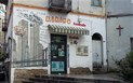 Podzim v Barbagii - Otevřené dvorky - Meana Sardo, Onani, Orgosolo - Orgosolo, Nuoro, Sardinie