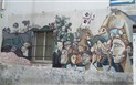 Podzim v Barbagii - Otevřené dvorky - Meana Sardo, Onani, Orgosolo - Orgosolo, Nuoro, Sardinie
