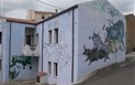 Podzim v Barbagii - Otevřené dvorky - Meana Sardo, Onani, Orgosolo - Onani, Nuoro, Sardinie
