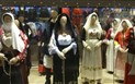 Podzim v Barbagii - Otevřené dvorky - Nuoro,Tiana - Nuoro, Nuoro, Sardinie