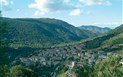 Podzim v Barbagii - Otevřené dvorky - Nuoro,Tiana - Tiana, Nuoro, Sardinie