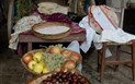 Podzim v Barbagii - Otevřené dvorky - Nuoro,Tiana - Tiana, Nuoro, Sardinie