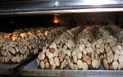 Podzim v Barbagii - Otevřené dvorky - Atzara - Atzara, Nuoro, Sardinie