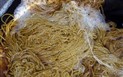 Podzim v Barbagii - Otevřené dvorky - Atzara - Atzara, Nuoro, Sardinie