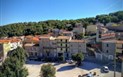 Podzim v Barbagii - Otevřené dvorky - Ollolai - Ollolai, Nuoro, Sardinie