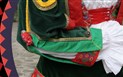Podzim v Barbagii - Otevřené dvorky - Gadoni, Oniferi - Gadoni, Nuoro, Sardinie