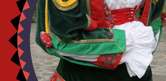 Podzim v Barbagii - Otevřené dvorky - Gadoni, Oniferi - Gadoni, Nuoro, Sardinie