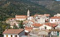 Podzim v Barbagii - Otevřené dvorky - Gadoni, Oniferi - Gadoni, Nuoro, Sardinie