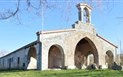 Podzim v Barbagii - Otevřené dvorky - Fonni, Ortueri - Fonni, Nuoro, Sardinie