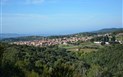 Podzim v Barbagii - Otevřené dvorky - Fonni, Ortueri - Ortueri, Nuoro, Sardinie
