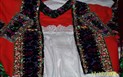 Podzim v Barbagii - Otevřené dvorky - Orune, Olzai - Orune, Nuoro, Sardinie