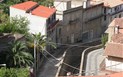 Podzim v Barbagii - Otevřené dvorky - Orune, Olzai - Olzai, Nuoro, Sardinie