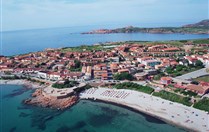RESIDENCE TORRE - Isola Rossa