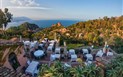 Arbatax Park Resort - Monte Turri - Adults only - Terasa restaurace Il Gabliano, Arbatax, Sardinie