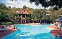 Arbatax Park Resort - Monte Turri - Adults only - Centrální bazén, Arbatax, Sardinie