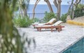 Arbatax Park Resort - Monte Turri - Adults only - Bazén Relax, Arbatax, Sardinie