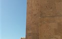 Silvestr 2022 v Cagliari - Sloní věž, Cagliari, Sardinie