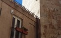 Silvestr 2022 v Cagliari - Sloní věž, Cagliari, Sardinie