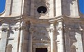 Silvestr 2022 v Cagliari - Kostel svaté Anny, Cagliari, Sardinie